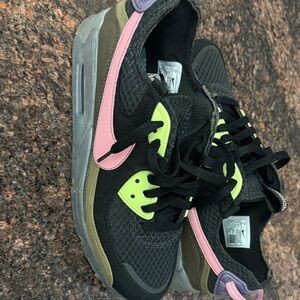 Men’s Nike Air Max 90 Crater Foam